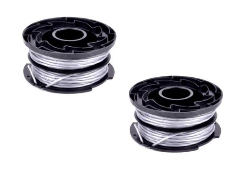 Black decker spool line - 2x,