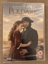 Poldark: Complete Series Three