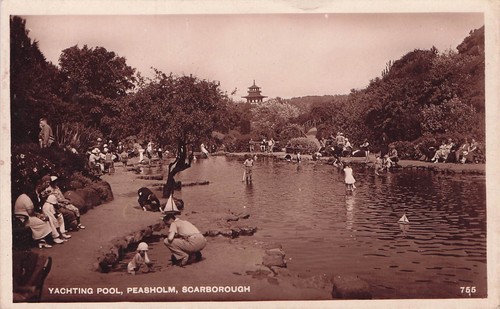 Vintage rppc postcard - vintage,