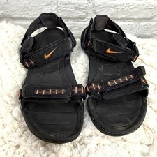 Nike Air ACG Straprunner Black