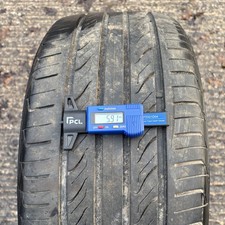 225 40 18 92W XL LANDSAIL