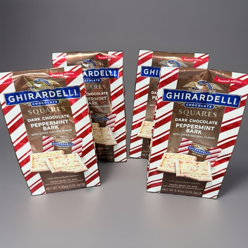 Packs ghirardelli dark - ghirardelli,