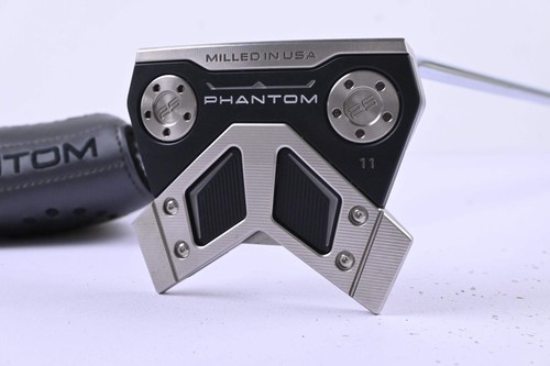 Scotty cameron 2024 - cameron, phantom