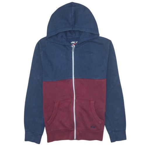Mens size lee - cooper, blue