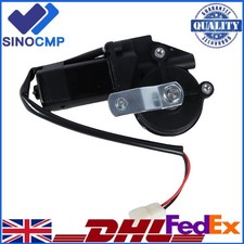 Throttle Motor RC411-53642