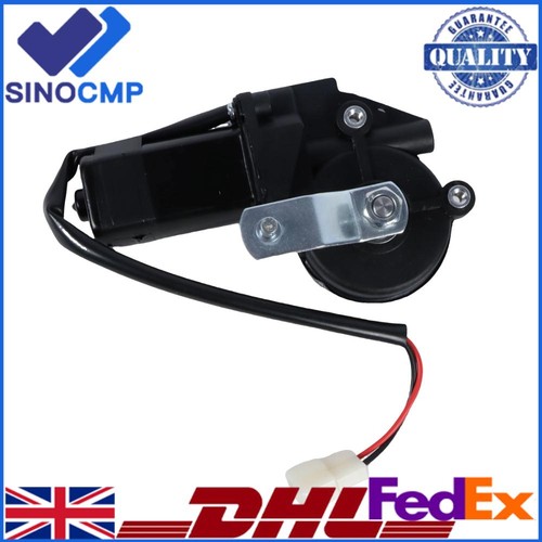Throttle motor rc411 - throttle,