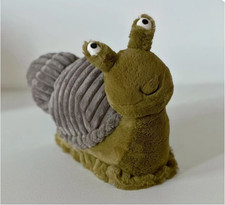 Jellycat Steve Snail Soft