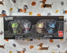 2018 Funko Dorbz Game Of