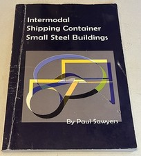 Intermodal Shipping Container