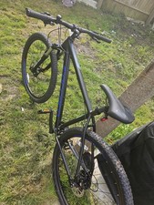 Upgraded Carrera Hellcat 29