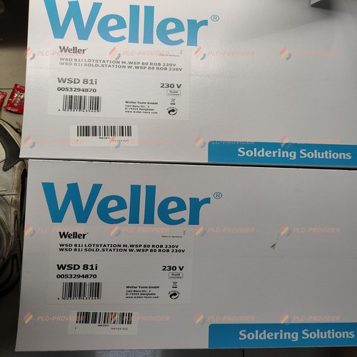 New sealed wsd81i fast - ,