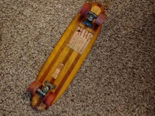 Vintage 1970s pro class - 1970s,