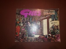 Giles Cartoons 4th Series