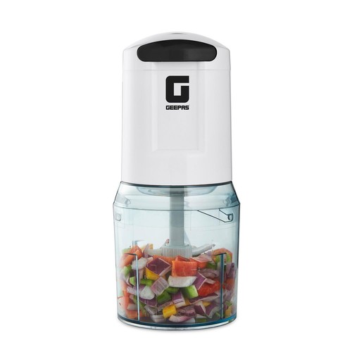 Geepas mini food chopper - mini,
