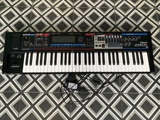 Roland Juno GI Mobile