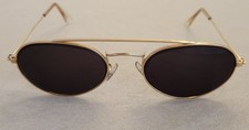 Ray Ban USA B&L Gold Oval