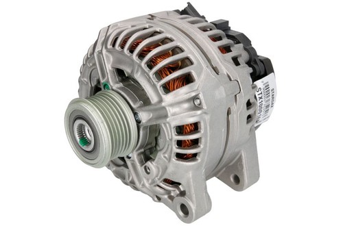 Alternator fits c3 - alternator,