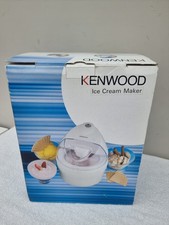 Kenwood IM200 Electric Ice