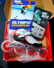 Bont skates inline speed - skates,