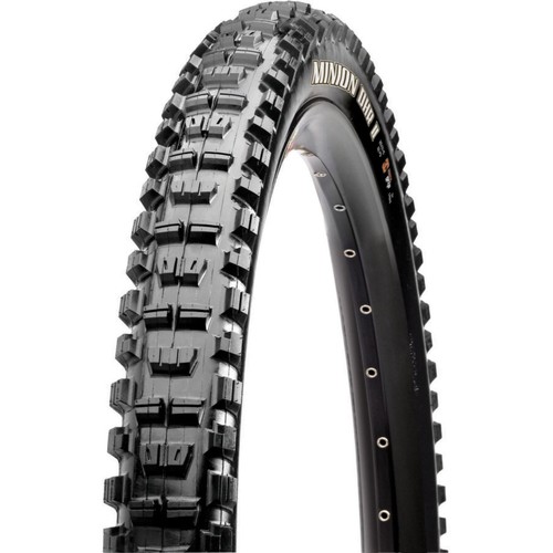 Maxxis minion dhr - maxxis,