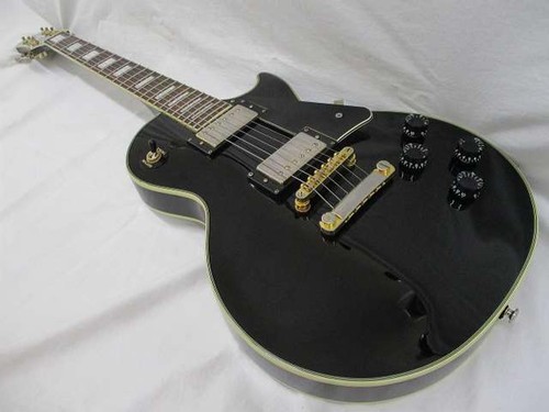 Epiphone les paul - epiphone, custom