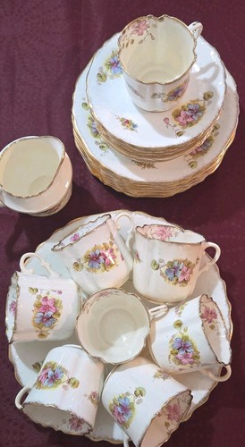Very rare antique tea - antique, for