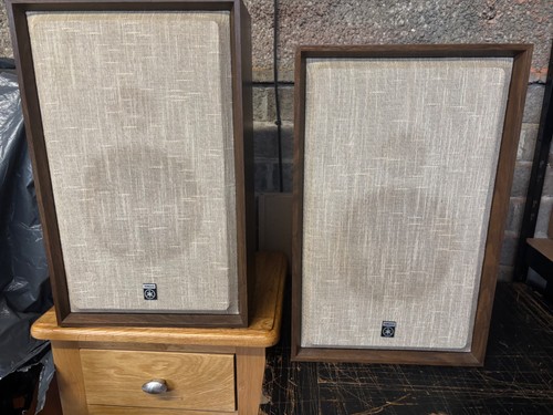Yamaha ns410 vintage speakers - ns410,