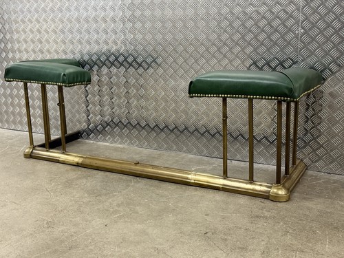Club fender antique - antique, adjustable