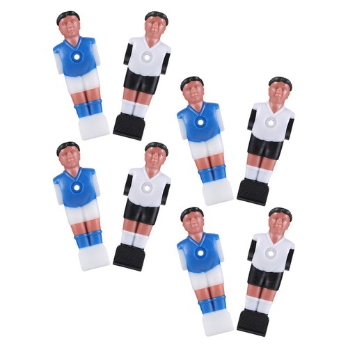 8pcs table football - 8pcs,