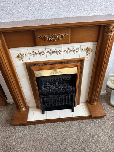 Traditional wood ceramic - traditional,