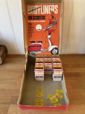 NOS 1960’s Dealer Display