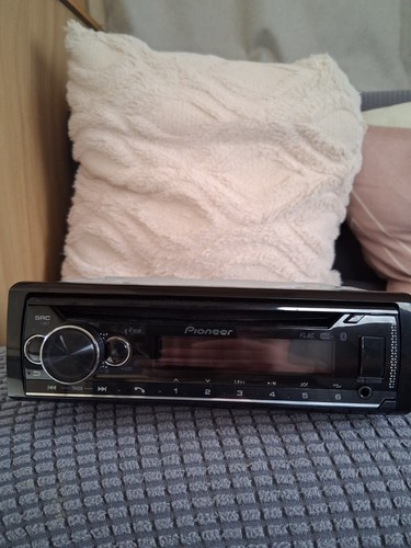Pioneer deh s720dab tuner - deh-s720dab, cd