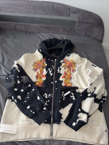 Authentic amiri bleached - authentic,