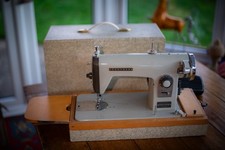 Brother Deluxe - Electric