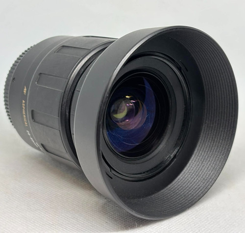 Tamron 80mm 5 - af, 28-80mm