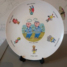 Melmex Melaware Pinky & Perky