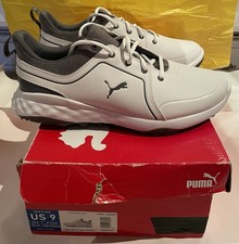 MENS PUMA GOLF SHOES GRIP