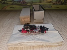 FLEISCHMANN 15 / 2E MODEL RAILWAYS HO/OO GAUGE MOTORISED LOCOMOTIVE CHASSIS