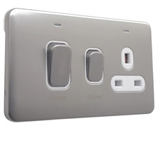 Schneider Lisse 45A DP Cooker