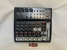 Behringer XENYX 1202FX 12 CH