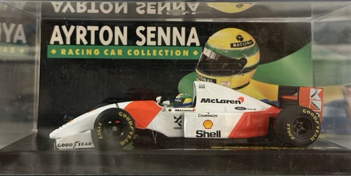 Minichamps 540934308 - minichamps, 1/43