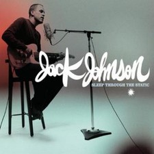 Jack Johnson: Sleep Through
