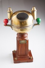 Authentic Antique 21" Sestrel