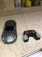 James Bond 007 Aston Martin