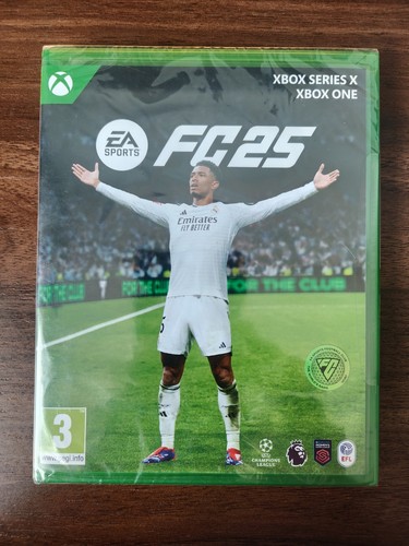 Brand new and sealed - sealed, xbox