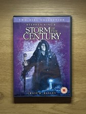 Stephen King’s Storm of the