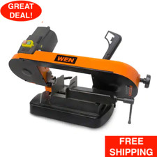 5 in. Metal-Cutting Benchtop