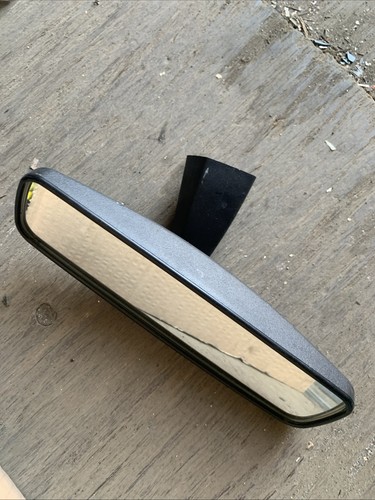 Genuine peugeot 208 rear view - genuine,