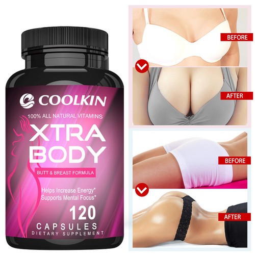 120pcs xtra body - 120pcs,