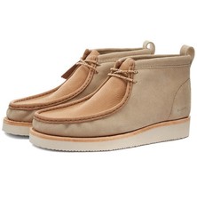 Clarks Originals Wallabee Hike